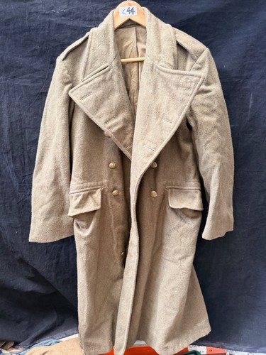 Genuine british army wool - genuine,