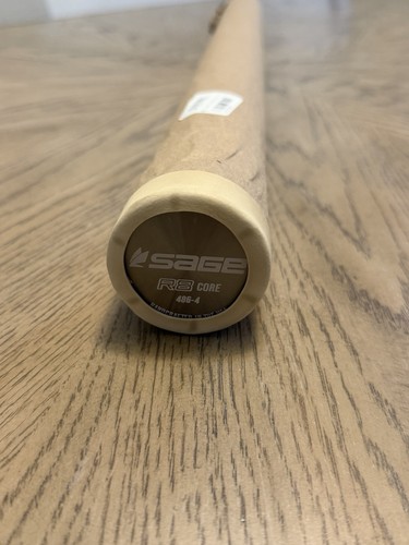 Sage core 486 - sage, r8