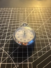 Smiths Vintage 1/5th Second