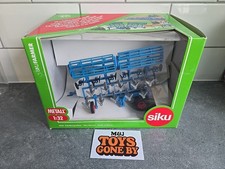 Siku 2054 Lemken Gigant  Disc