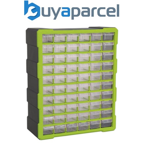 Sealey apdc60hv cabinet - apdc60hv, box