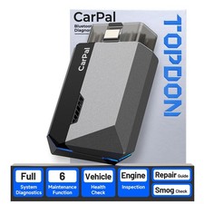 TOPDON CarPal OBD2 Code Reader