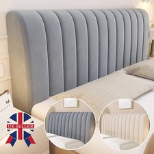 Luxury Thicken Headboard Cover
