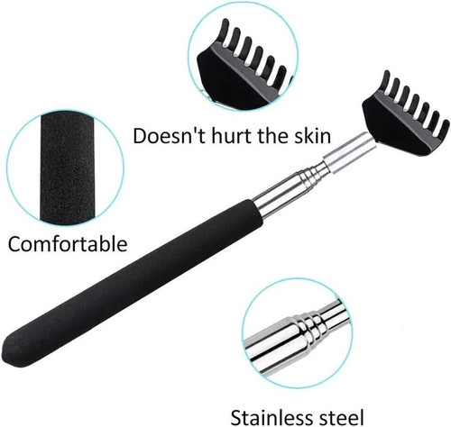 Bear claw rake - bear,