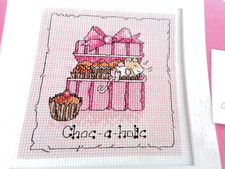 MARGARET SHERRY. CHOC-A-HOLIC