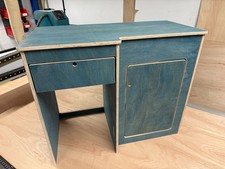 Camper Kitchen Pod Unit