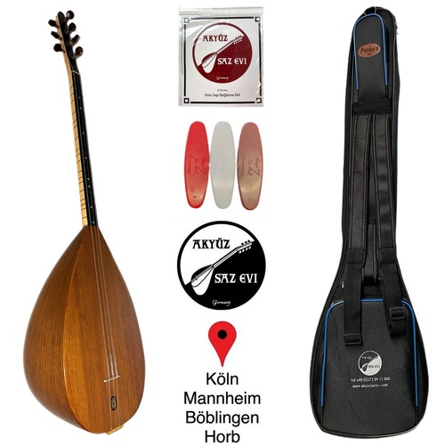 Professional saz baglama - /,