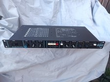 DOD R-908 Digital Delay System, Flanger Chorus Double Echo Hold, Vintage Rack