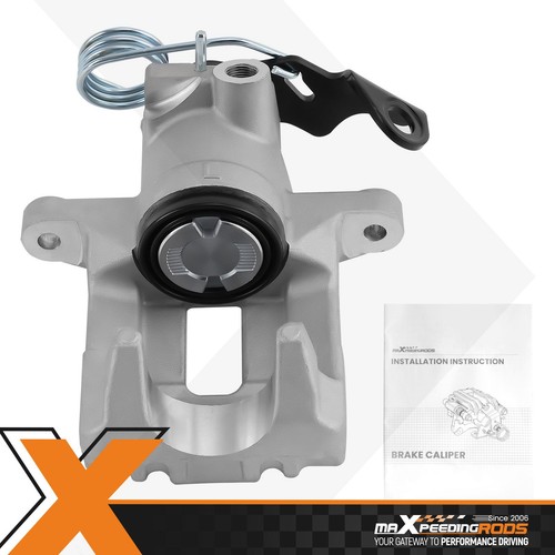 Rear left brake caliper for - rear,