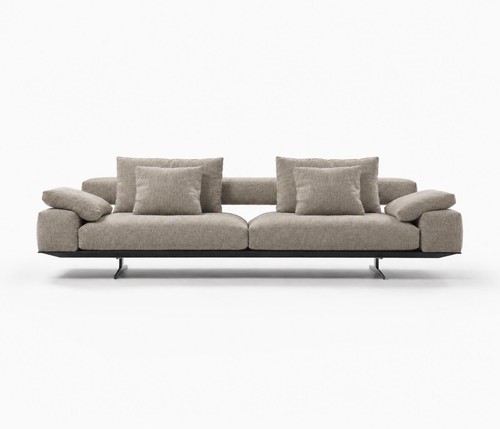 Flexform wing sofa - flexform, sofa,