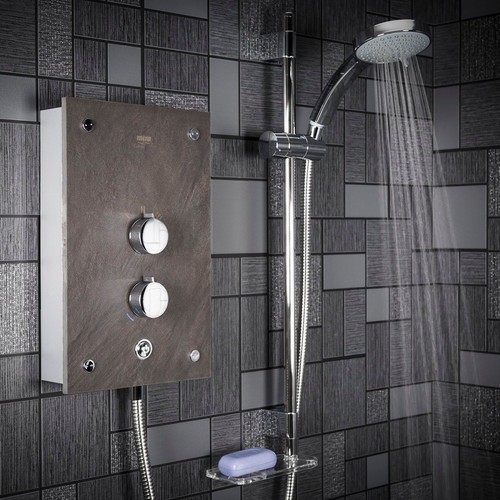 Mira galena electric shower - galena,