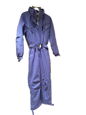 Vintage Killy Technical