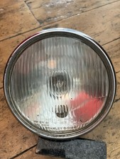 Honda XL500s Headlight And