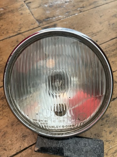 Honda xl500s headlight - xl500s,