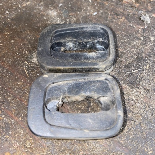 Honda cg125 rear indicator - cg125,