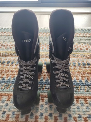 Ventro pro quad roller skates - quad,