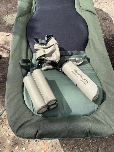 Korum roving quiver - roving, rod