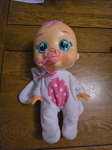Cry babies magic tears baby - babies,