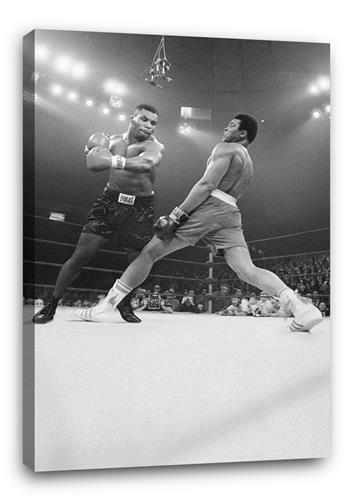 Mike tyson muhammad ali - ali, bb1