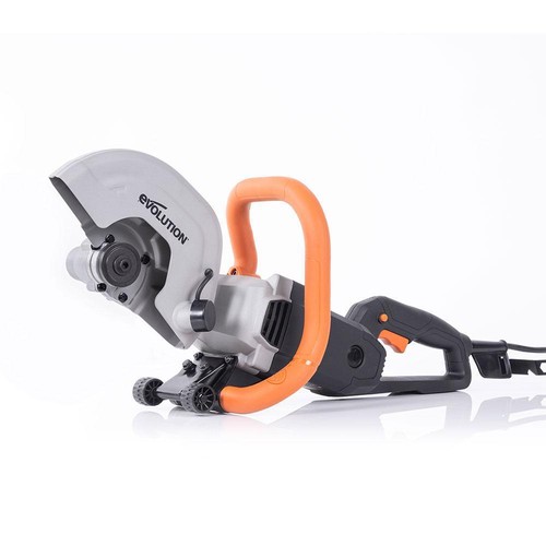 Evolution r230dct 230mm - evolution,