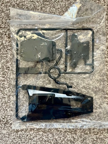 Tamiya dyna blaster parts - dyna,
