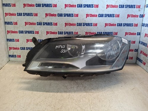 Volkswagen passat 5dr mk6 - passat,