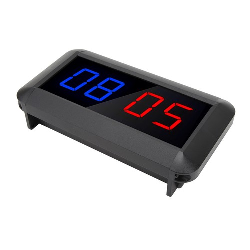 Digital scoreboard portable - digital,