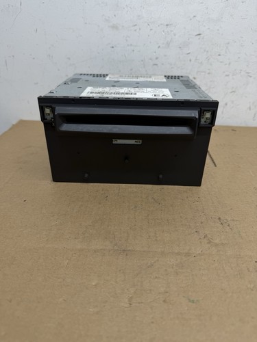 Nissan pathfinder radio - pathfinder,