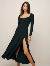 Reformation Classic Flattering