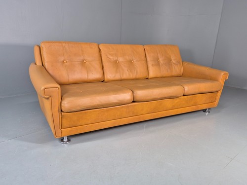 Vintage seater mid century - vintage,