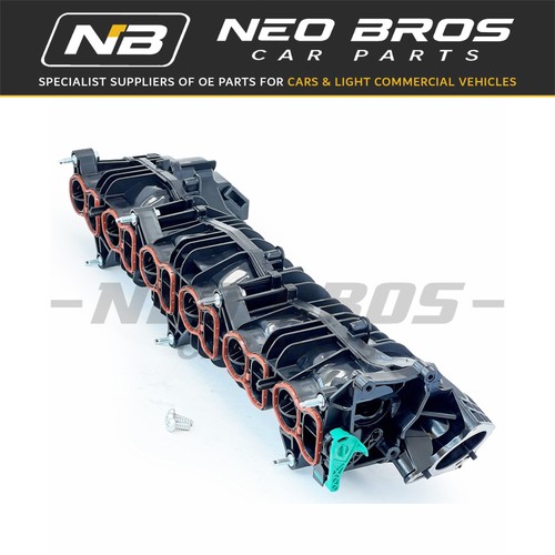 Oeq intake inlet manifold inc - intake,