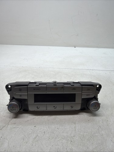 2008 ford mondeo - mondeo, heater