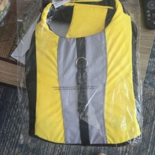 Dog Life Jacket Pet Safety