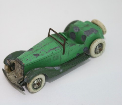Pre war dinky - pre-war, 24h