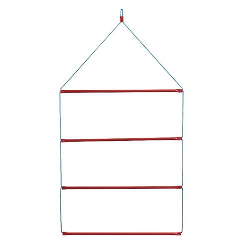 Stubbs blanket rack - stubbs, hanging