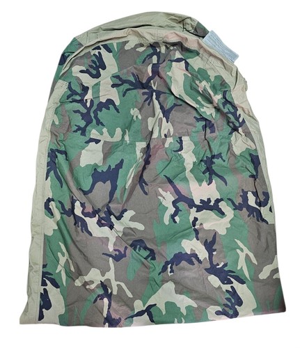 Genuine woodland camo - us,