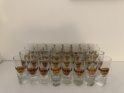 Hard rock cafe collection x - 32,