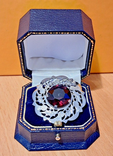 Vintage silver scottish - vintage,