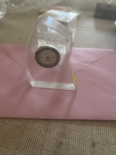 Darlington crystal millennium - darlington,