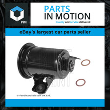 Fuel Filter ADT32333 Blue