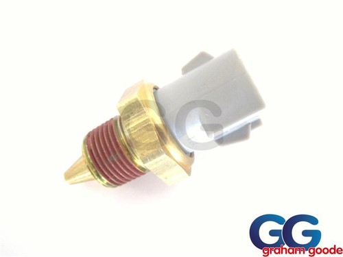 Water temperature sensor - water,