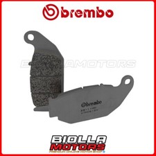 07HO61SX REAR BRAKE PADS