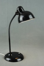KAISER IDELL Desk Lamp 6551 CHRISTIAN DELL Bauhaus Art Deco Vintage 30s 50s Era