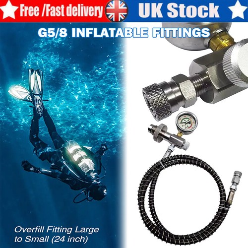 Hpa pcp air gun - air, gun/dive