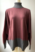 Shirin Guild Wool Turtleneck