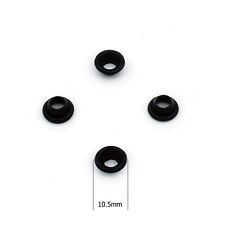 For Brembo Calipers- Check images 4x Brake Caliper Crossover Casting Seals