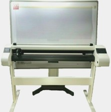 PRODUCTION & STUDIO PLOTTER