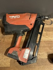 Hilti First Fix Nail Gun GX90