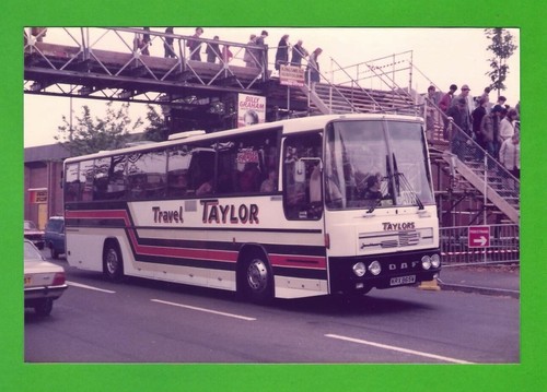 Photo taylor of sutton - taylor's,