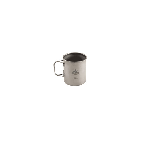 Robens titanium mug - titanium,